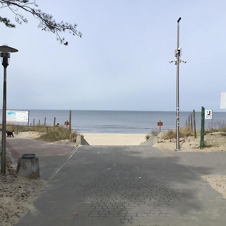 Anna Apartament Miedzyzdroje Luaran gambar