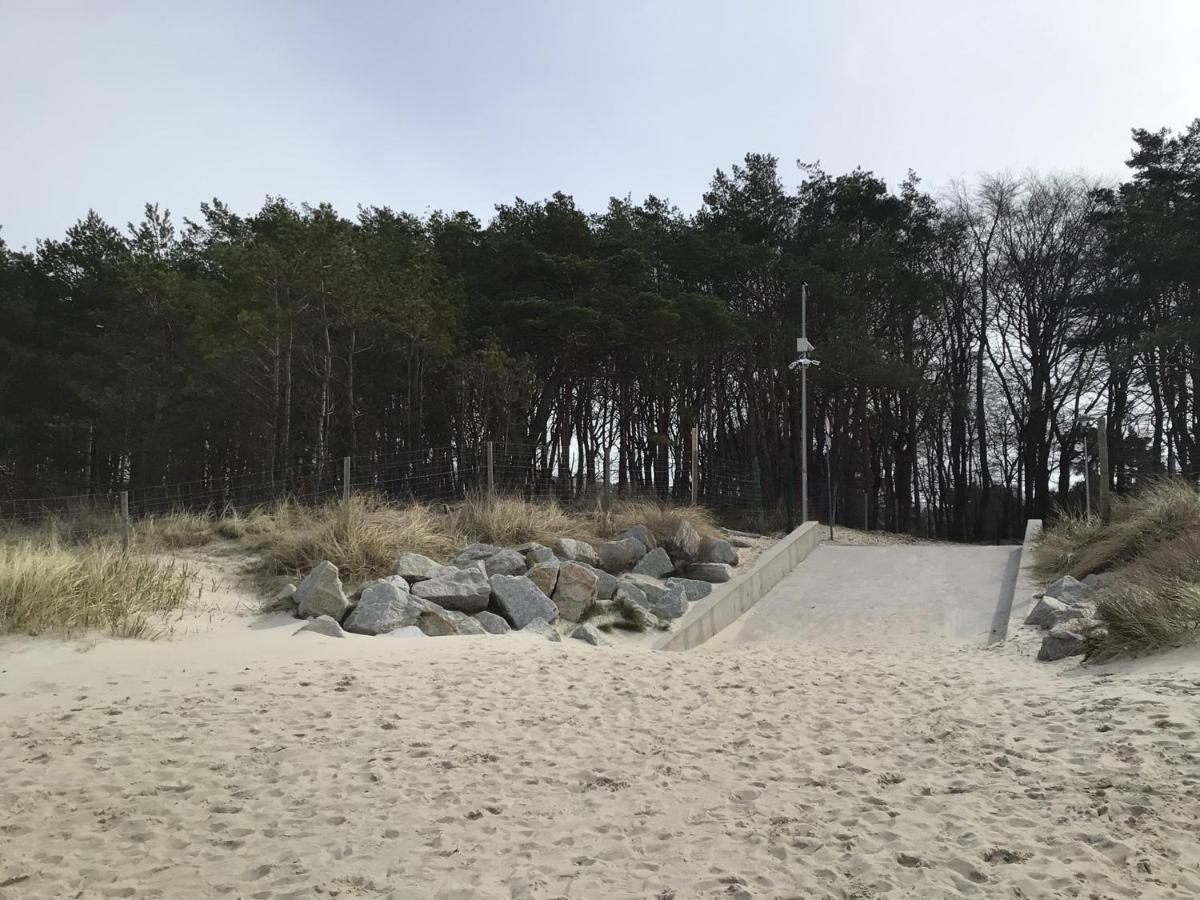 Anna Apartament Miedzyzdroje Luaran gambar