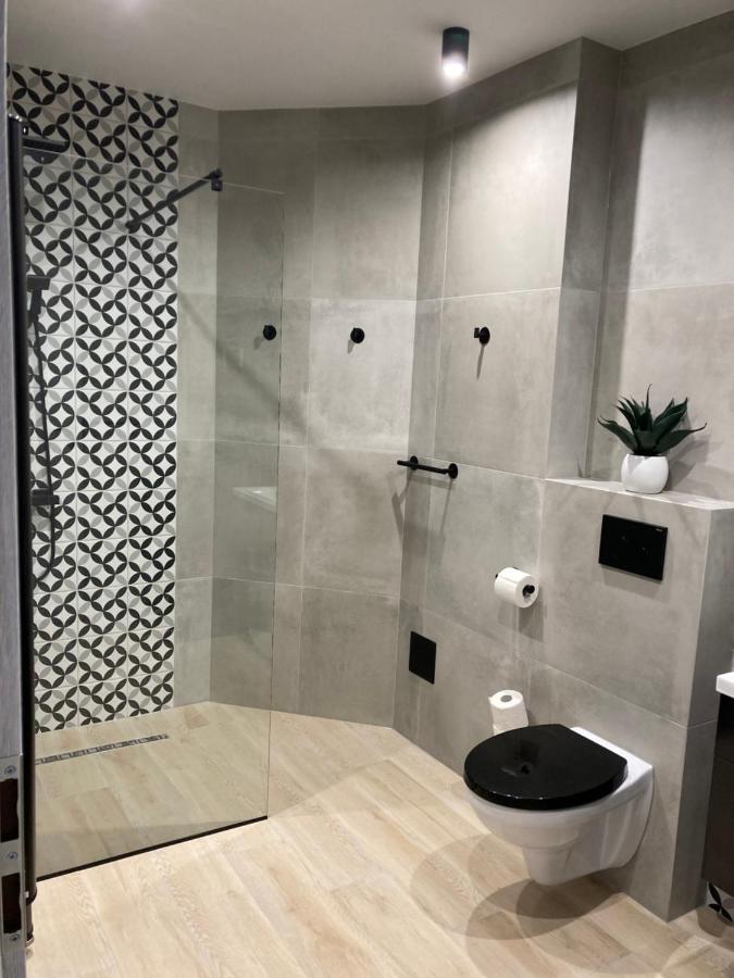 Anna Apartament Miedzyzdroje Luaran gambar