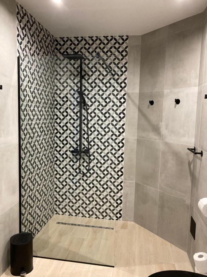 Anna Apartament Miedzyzdroje Luaran gambar
