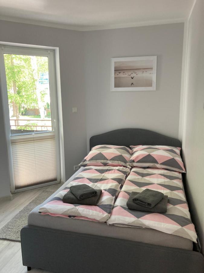 Anna Apartament Miedzyzdroje Luaran gambar
