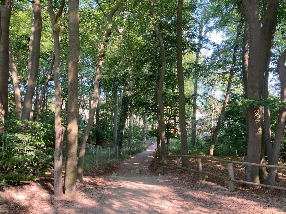 Anna Apartament Miedzyzdroje Luaran gambar